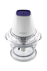 Arçelik K 1632 VS 500 W Doğrayıcı