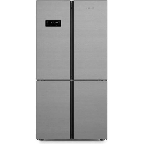 Arçelik 391625 EI Gardırop Tipi No Frost Buzdolabı