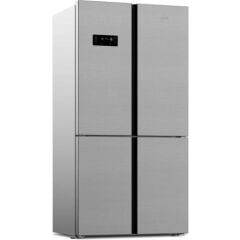 Arçelik 391625 EI Gardırop Tipi No Frost Buzdolabı