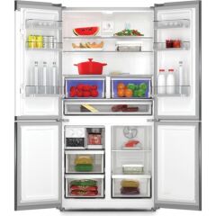 Arçelik 391625 EI Gardırop Tipi No Frost Buzdolabı