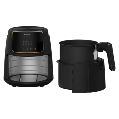 Arçelik GurmeFry FRA 6244 3.9 lt Yağsız Fritöz