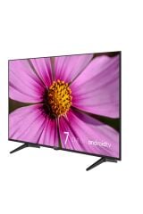 Arçelik 7 Serisi A43 D 790 B 4K Ultra HD 43'' 109 Ekran Uydu Alıcılı Android Smart LED TV