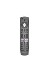Arçelik 7 Serisi A43 D 790 B 4K Ultra HD 43'' 109 Ekran Uydu Alıcılı Android Smart LED TV