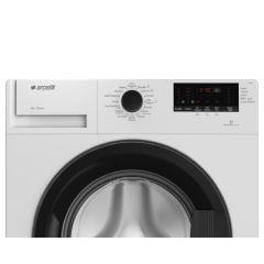 Arçelik 8102 M 8 kg 1000 Devir Çamaşır Makinesi
