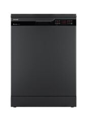 Arçelik 6144 A Antrasit Bulaşık Makinesi