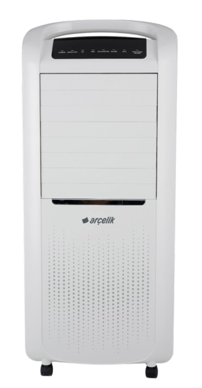 Arçelik AC 7030 Havadar Uzaktan Kumandalı İyonizer Hava Serinletici
