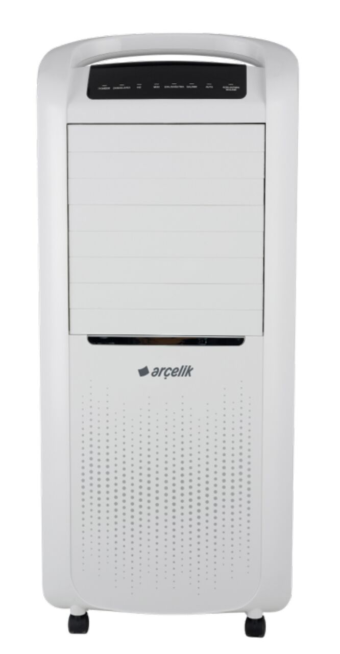 Arçelik AC 7030 Havadar Uzaktan Kumandalı İyonizer Hava Serinletici