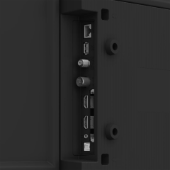 Arçelik A43 D 695 B Full HD 43'' 109 Ekran Uydu Alıcılı Android Smart LED TV