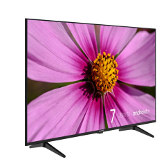 Arçelik 7 Serisi A55 D 790 B 4K Ultra HD 55'' 140 Ekran Uydu Alıcılı Android Smart LED T