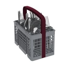 Arçelik AB 260 6 Programlı Ankastre Bulaşık Makinesi