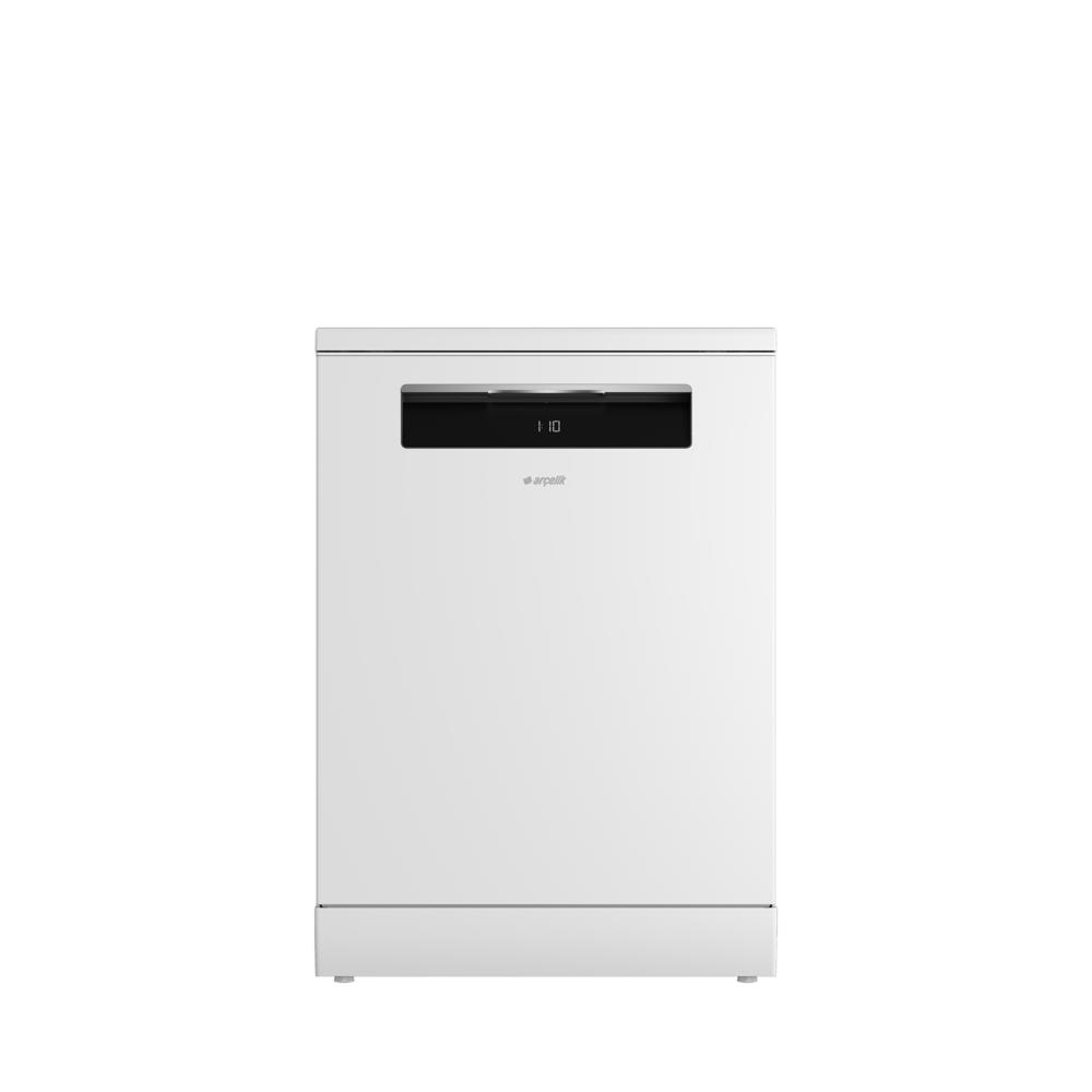 Arçelik 6165 B 6 Programlı Bulaşık Makinesi