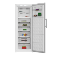 Arçelik 2782 EB 8 Çekmeceli Derin Dondurucu