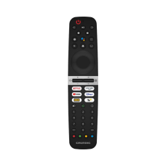Grundig Rıo 43 GHU 8900 S 4K Ultra HD 43'' 109 Ekran Uydu Alıcılı Google Smart LED TV