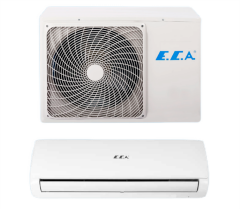 ECA Spylos PRO ESA 1512A100 A++ 12000 BTU İnverter Duvar Tipi Klima