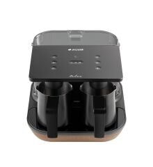 Arçelik TKM 9961 Bio İkili Türk Kahve Makinesi