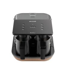 Arçelik TKM 9961 Bio İkili Türk Kahve Makinesi