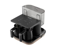 Arçelik TKM 9961 Bio İkili Türk Kahve Makinesi