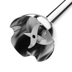 Arçelik RHB 6050 S Resital Siyah 1500 W Blender Seti