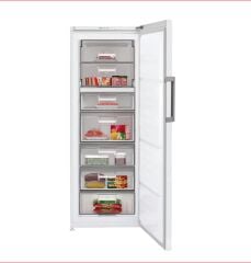 Arçelik 2071 MB 7 Çekmeceli Dondurucu (REVİZYONLU)