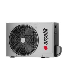 Arçelik 12770 AL Alerjen Smart Plus 12000 BTU Inverter Duvar Tipi Klima