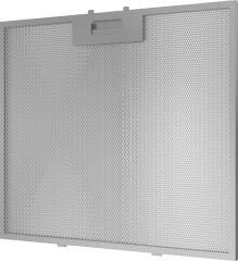 Arcelik ADE 906 G 90 cm Fibona Serisi Gri Duvar Tipi Davlumbaz