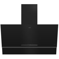 Arcelik ADE 907 D Fibona Serisi Dark İnox Duvar Tipi Davlumbaz