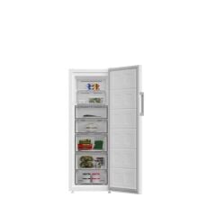 Arçelik 2071 NFB 7 Çekmeceli Derin Dondurucu (REVİZYONLU)