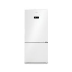Arçelik 283721 EB Kombi No Frost Buzdolabı (REVİZYONLU)