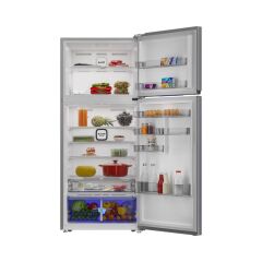 Arçelik 578556 EI Çift Kapılı No Frost Buzdolabı (REVİZYONLU)