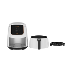 Arçelik FRA 6334 B 4.1 lt Yağsız Fritöz