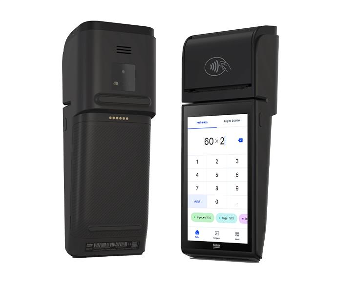 Beko X30TR Yazar Kasa Pos