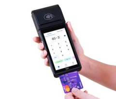 Beko X30TR Yazar Kasa Pos