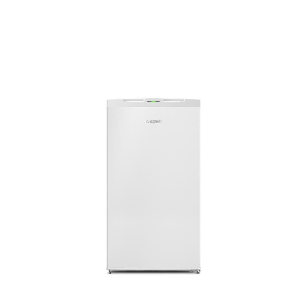 Arçelik 2043 MB 4 Bölmeli Derin Dondurucu
