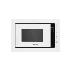 Arçelik MA 2521 B 25 lt Ankastre Mikrodalga