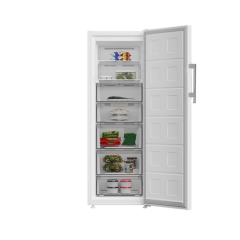 Arçelik 2175 JEB 7 Bölmeli Dikey Derin Dondurucu