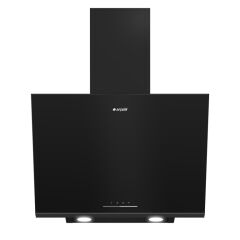 Arçelik ADE 606 D Dark Inox Duvar Tipi Davlumbaz