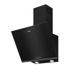 Arçelik ADE 606 D Dark Inox Duvar Tipi Davlumbaz