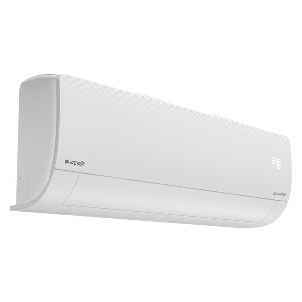 Arçelik Z40618 MD SJ PLASMA  18K YENİ SERİ Multi Sistem İç Ünite