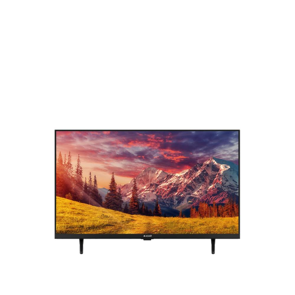 Arçelik A32 D 560 B HD 32'' 82 Ekran Uydu Alıcılı LED TV