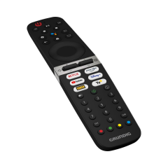 Grundig Rıo 50 GHU 8900 S 4K Ultra HD 50'' 127 Ekran Uydu Alıcılı Google Smart LED TV