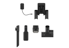 Arçelik Imperium Go 2.0 SD 9361 Şarjlı Dikey Süpürge