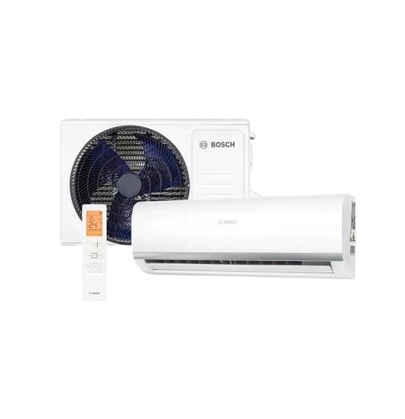 Bosch Climate 2000 CL2000U W 70 E 24000 BTU Duvar Tipi Split Klima