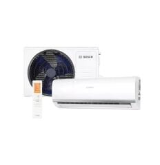 Bosch Climate 2000 CL2000U W 70 E 24000 BTU Duvar Tipi Split Klima