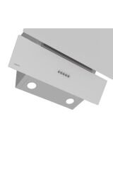 Altus ALA 535 HW Beyaz Duvar Tipi Ankastre Davlumbaz